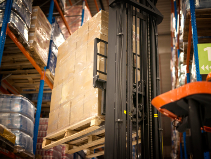 Hydraulic Lift Design