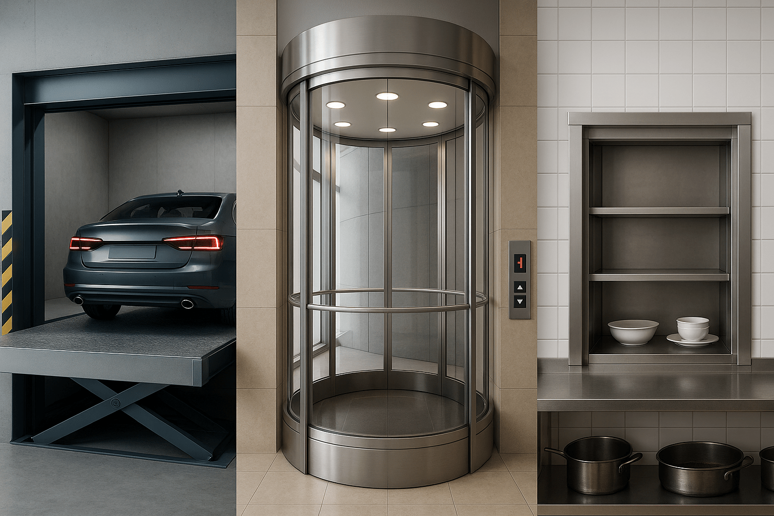 Home Lift