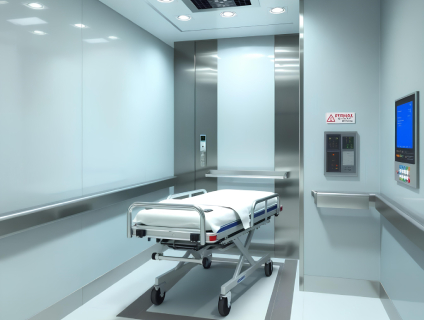 Hospital Elevator Safety