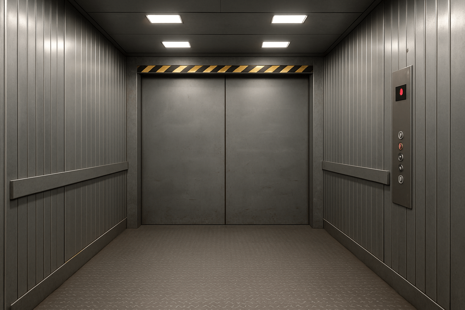 Hydraulic Lift